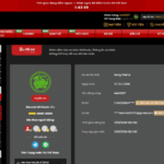 cách rút tiền 12BET