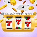 cách tối ưu vòng quay miễn phí